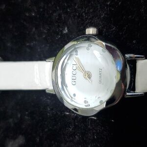 Womens Gucci watch